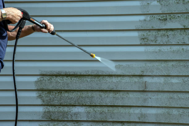 Best Exterior Home Cleaning  in Mount Vista, WA