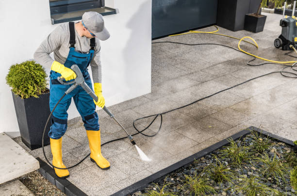 Best House Pressure Washing  in Mount Vista, WA