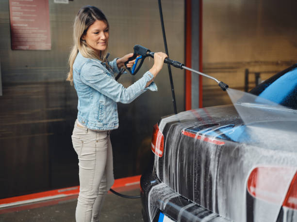 Best Commercial Pressure Washing  in Mount Vista, WA